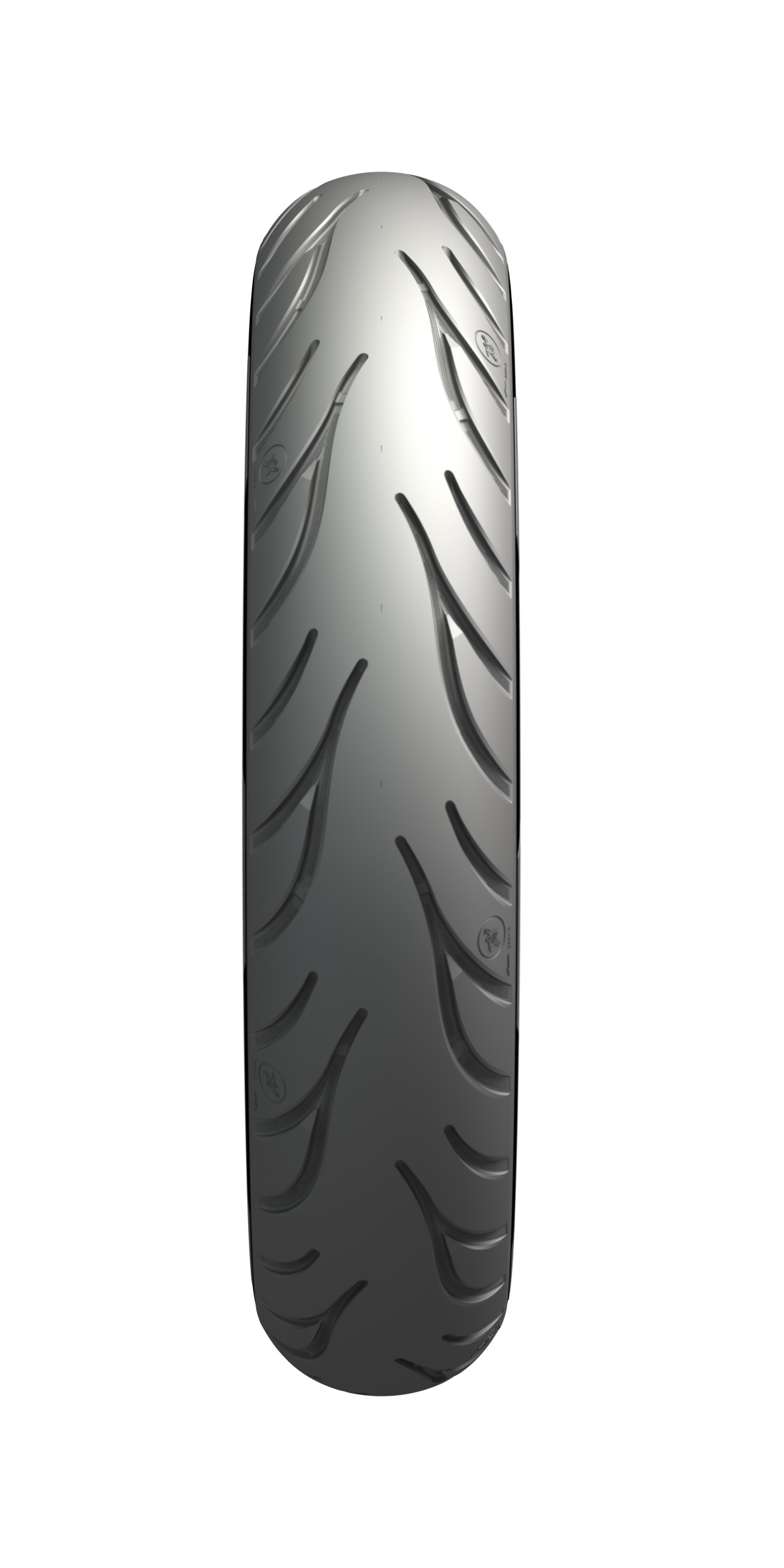 140/75R17 opona MICHELIN COMMANDER III CRUISER TL FRONT 67V